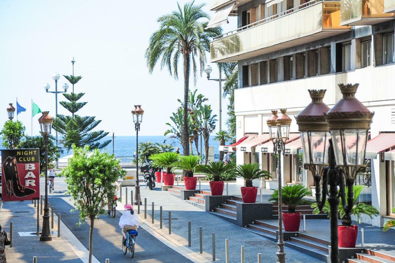 Studio Massenet Five Stars Holiday House Nice Exterior photo